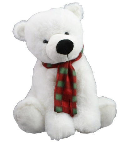 Winter Wonderland Build Your Own Stuffie with Tee
