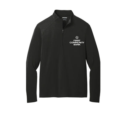 FCB OG153 OGIO® Motion 1/4-Zip