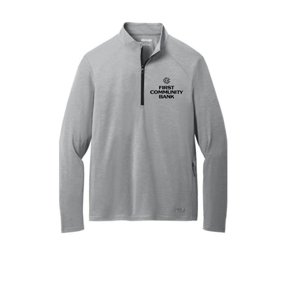 FCB OG153 OGIO® Motion 1/4-Zip