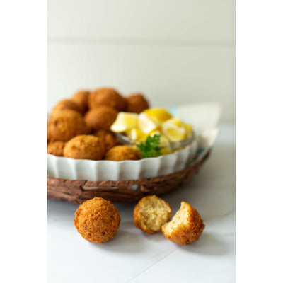 Hushpuppy Mix - Pantry