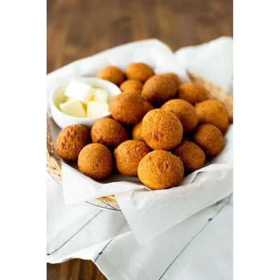 Hushpuppy Mix - Pantry