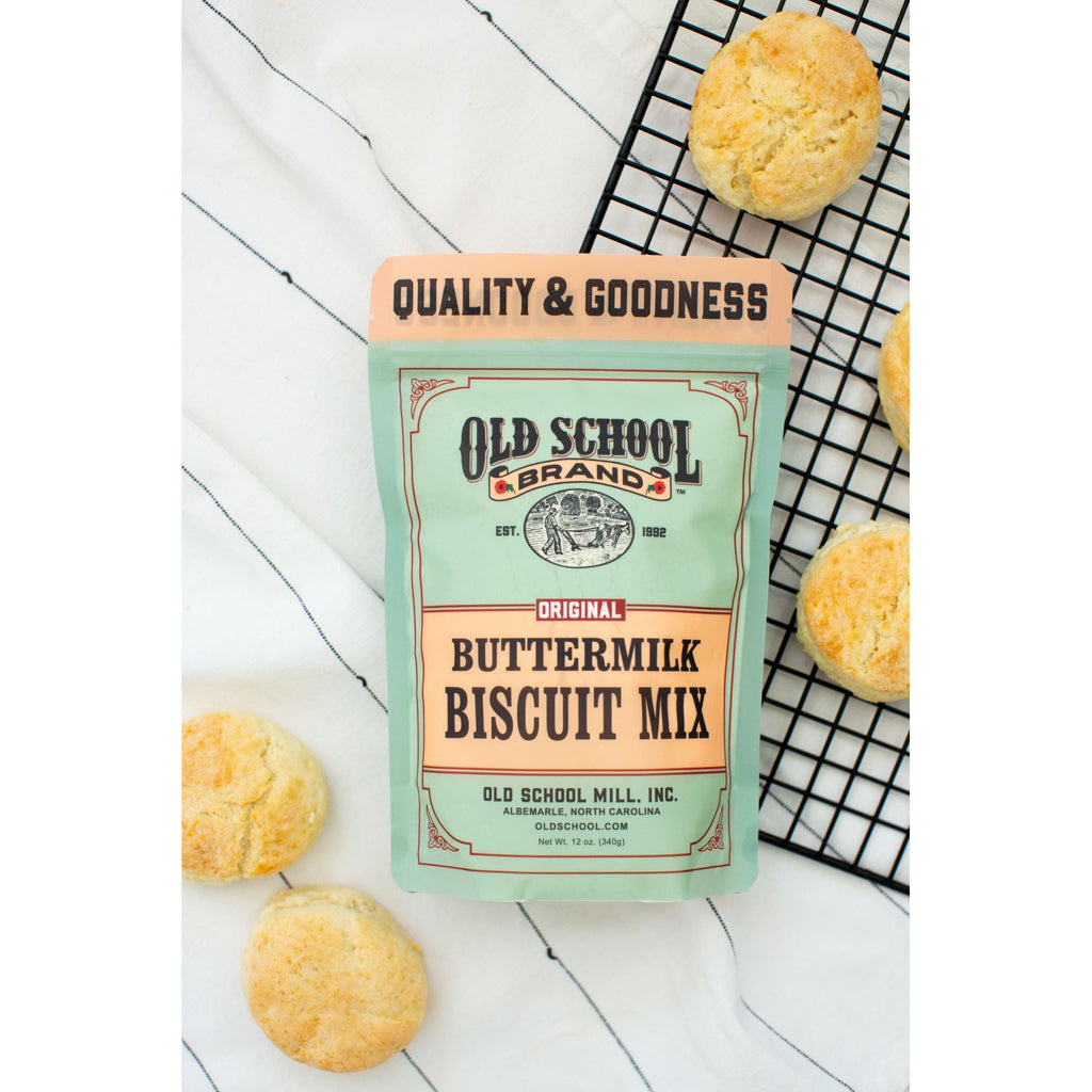 Buttermilk Biscuit Mix - Pantry