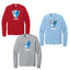 Liberty Cheer Long Sleeve Tee - Liberty Head