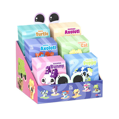 Plus-Plus Pet Packet