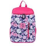 Simply Southern Cooler Backpack- Shell Pink