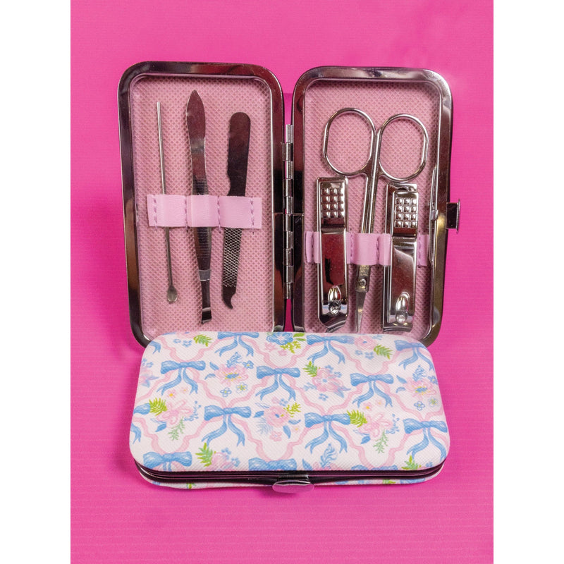 Manicure Kit - Simply Southern