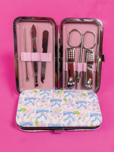 Manicure Kit - Simply Southern