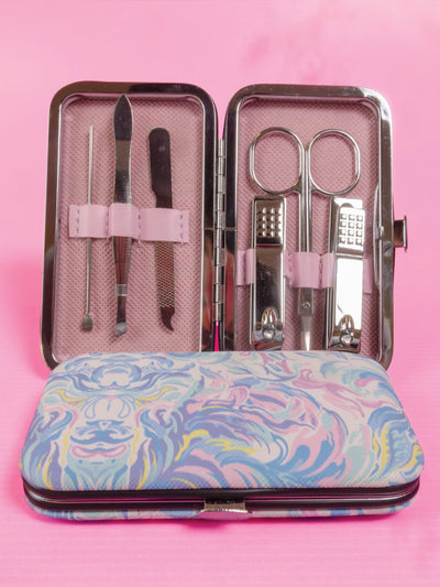 Manicure Kit - Simply Southern