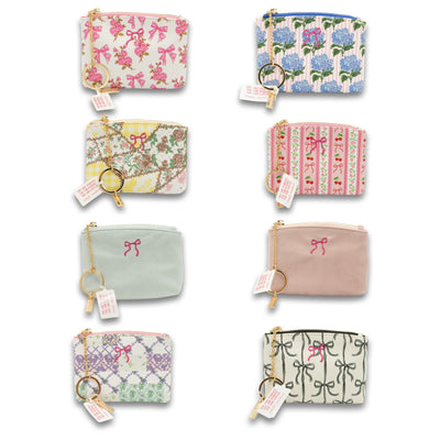 Bag Coin Pouch - Simply Southern