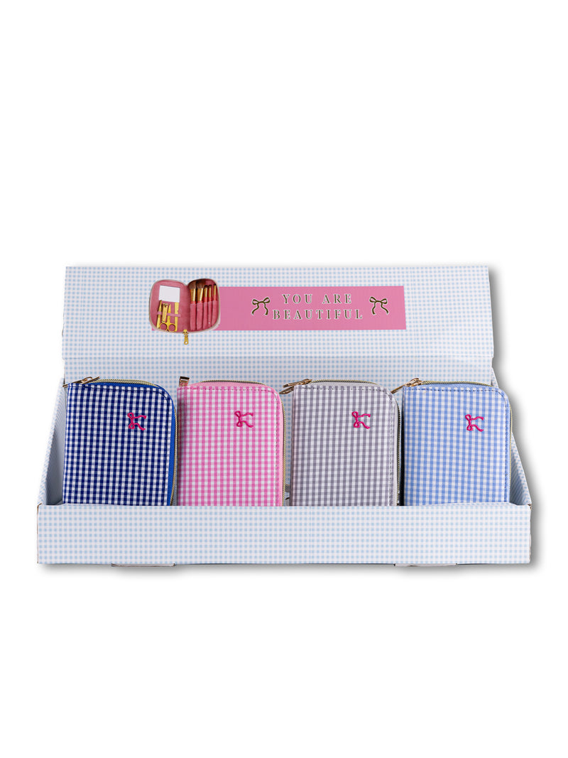 Makeup Brush Kit - Simply Southern