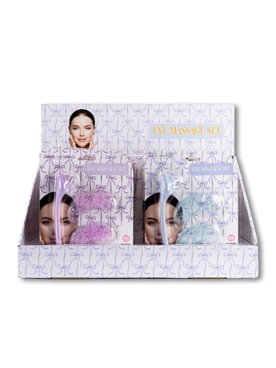 Eye Pad Set - Simply Southern