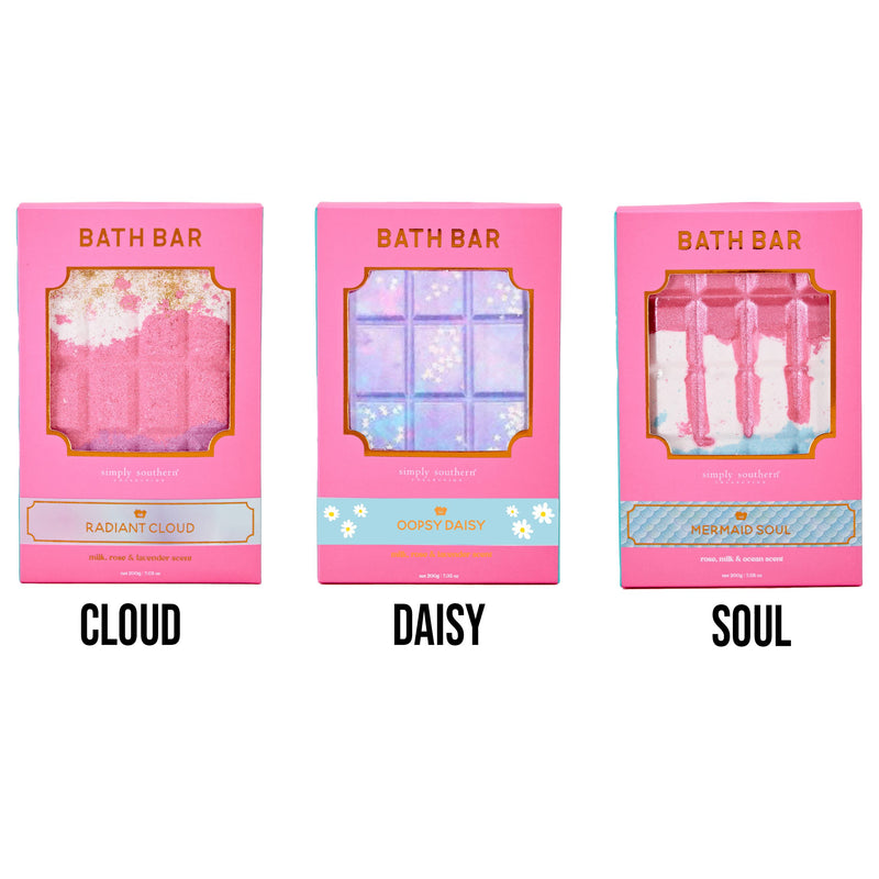 Bath Bar - Simply Southern