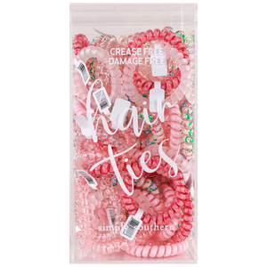 Hair Tie - Assorted - Simply Southern