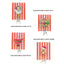 Holiday Badge Reel - Simply Southern