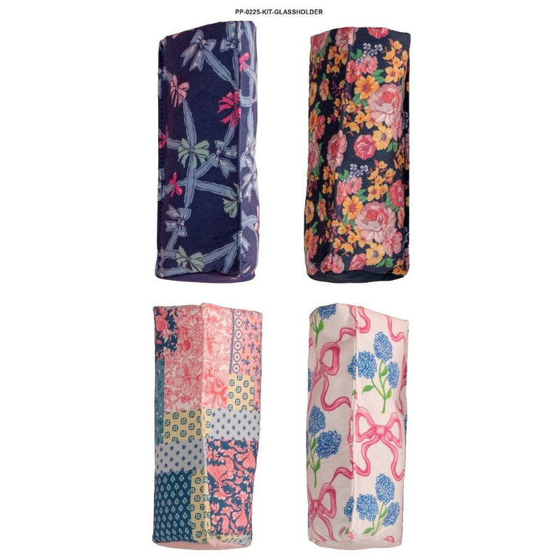 Never Lose Me Again - Glassholder - Simply Southern