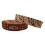 Tap to Pray - Wristband Prairie & Plaid - Medium