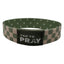 Tap to Pray - Wristband Cottage & Tile - Medium