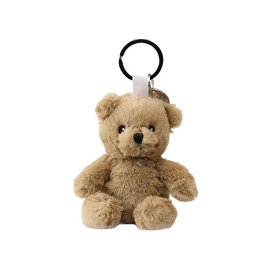 Bear Key Ring - Warmies Brand