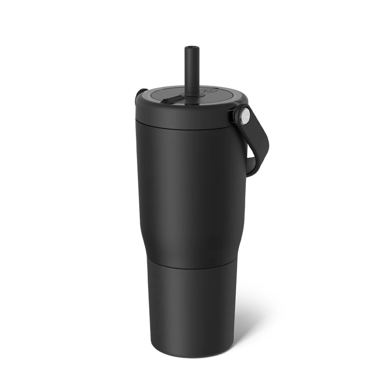 25oz Resa- Matte Black - Brumate