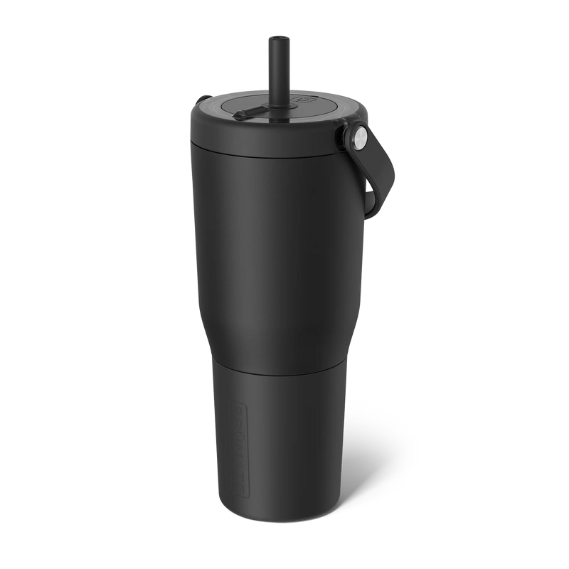 35oz Resa- Matte Black - Brumate