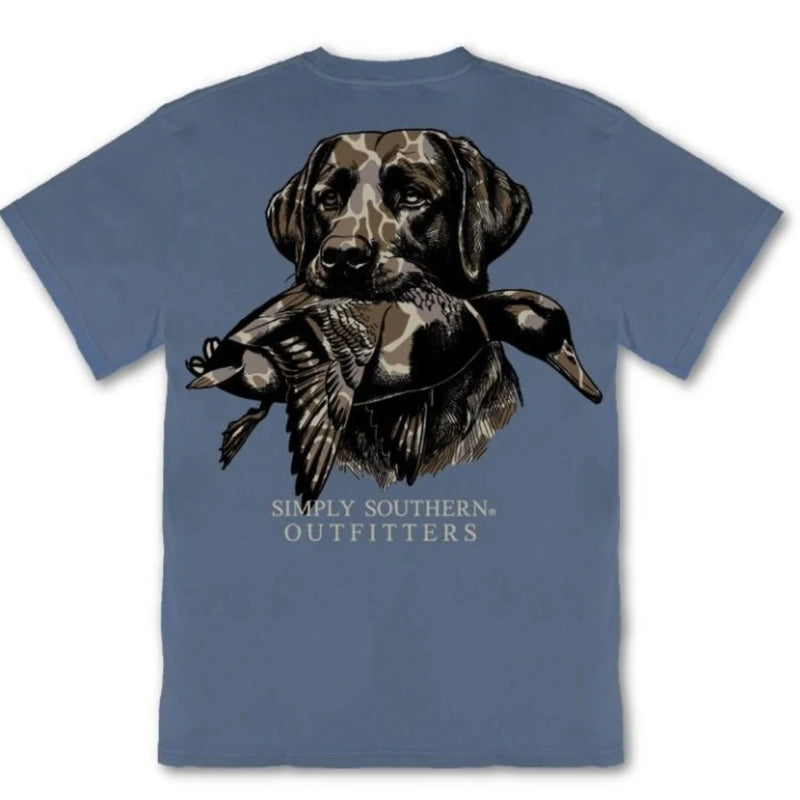 Mud Lab - Simply Southern - Youth & Adult
