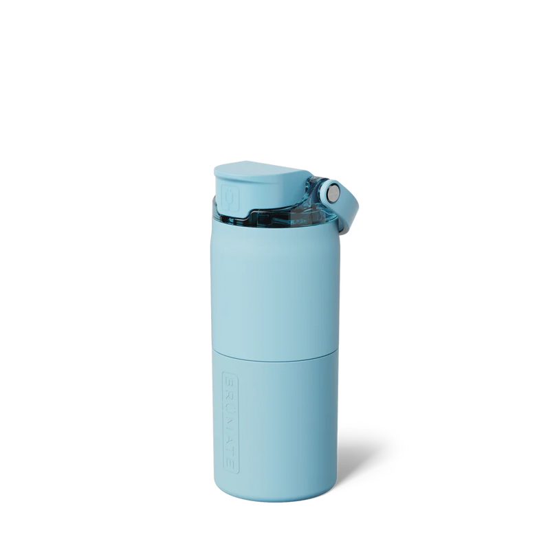 18oz Rise Series - Glacier - Brumate