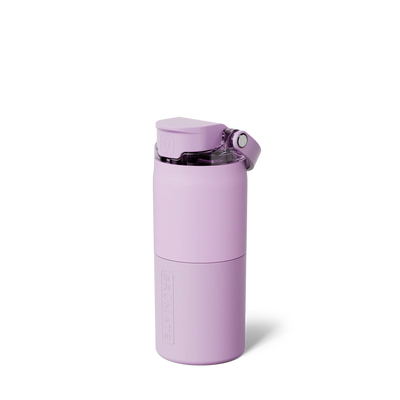 18oz Rise Series - Lavender - Brumate