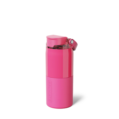 18oz Rise Series - Neon Pink - Brumate