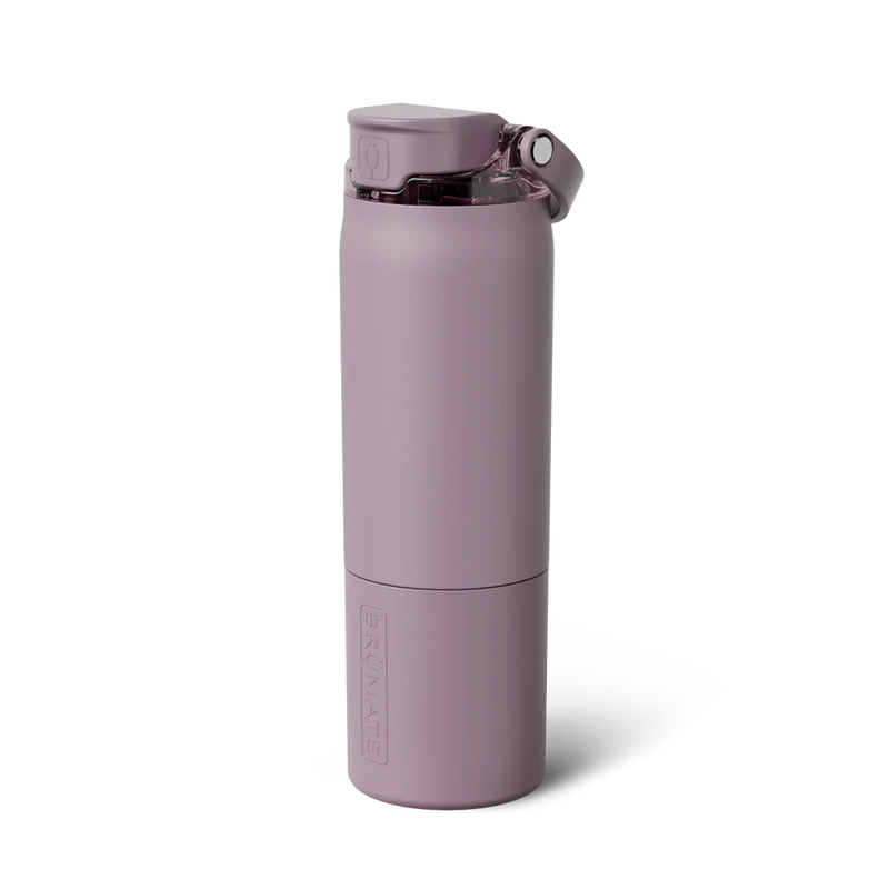 25oz Rise Series - Lilac Dusk - Brumate