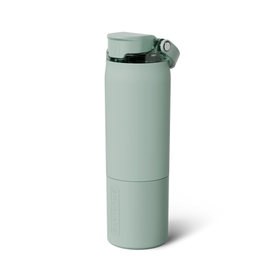 Rise 25oz Sage - Brumate