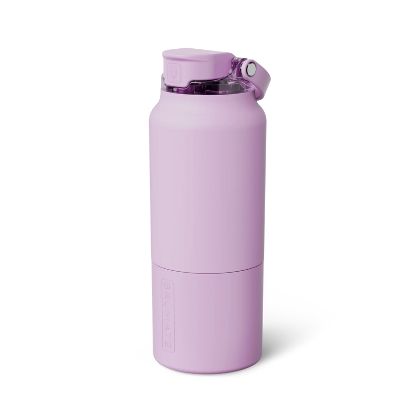 Rise 35oz Lavender - Brumate