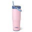 Rose Water Leakproof To-Go Tumbler 30oz - Swig Life