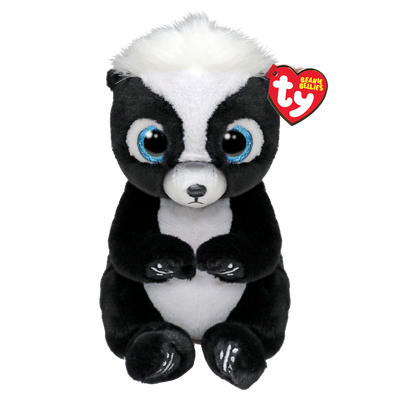 Rukus - TY Beanie Baby