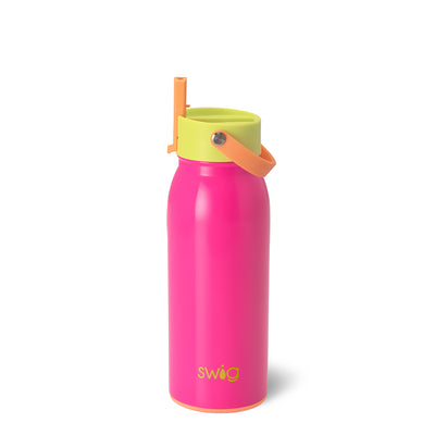 Tutti Frutti Flip & Sip Bottle (36oz) - Swig Life