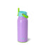 Ultra Violet Flip & Sip Bottle (36oz) - Swig Life