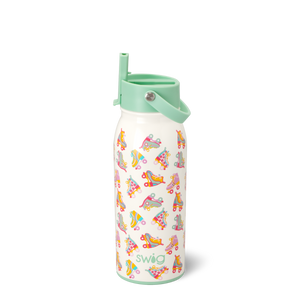 Roller Rink Flip & Sip Bottle (36oz) - Swig Life (Copy)