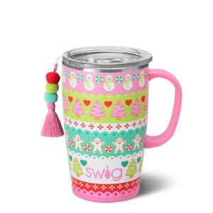 Cookie Jar Travel Mug (18oz) - Swig Life