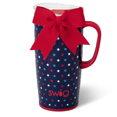 Oh My Stars Mug 22oz - Swig Life
