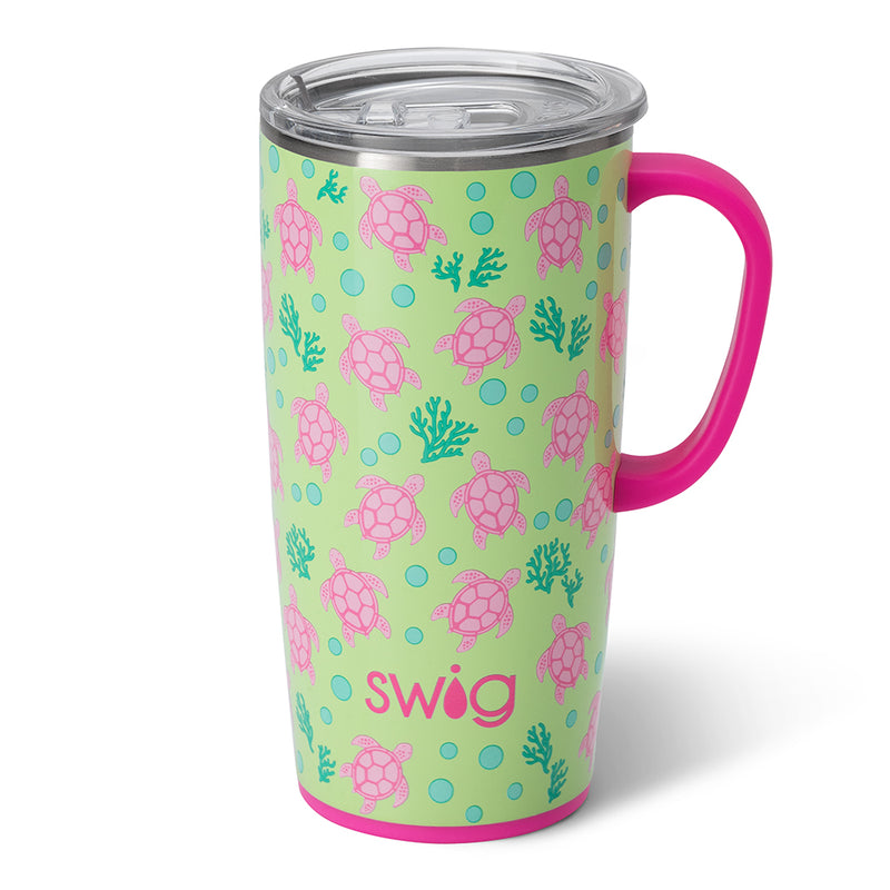 Santa Paws 22oz Tumbler Swig Life – Sew Sudberry