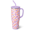 Candy Corn Mega Mug 40oz - Swig Life