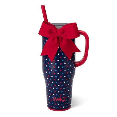 Oh My Stars Mega Mug 40oz - Swig Life