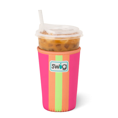 Tutti Frutti Iced Cup Coolie- Swig Life