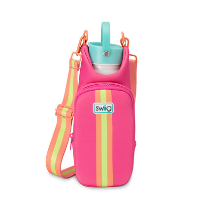 Tutti Frutti Water Bottle Bag - Swig Life