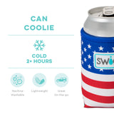 All American Can Coolie- Swig Life