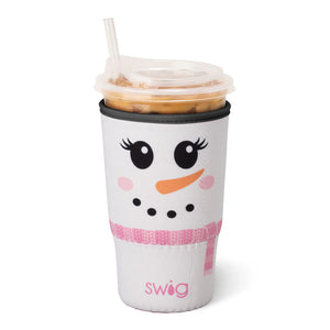 Ms Frost Iced Cup Coolie- Swig Life - Large