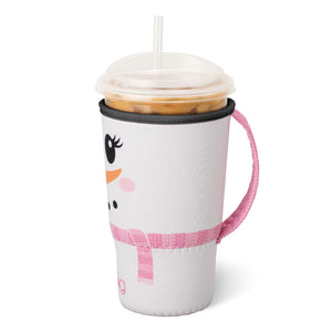 Ms Frost Iced Cup Coolie- Swig Life - Large
