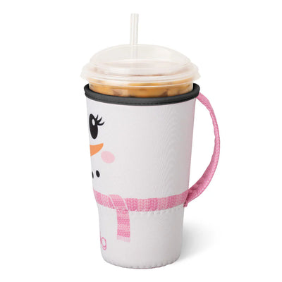 Ms Frost Iced Cup Coolie- Swig Life - Large