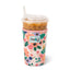 Full Bloom Iced Cup Coolie- Swig Life