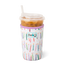 Make a Wish Iced Cup Coolie- Swig Life