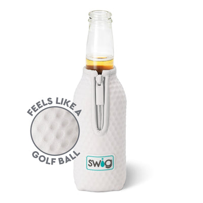 Golf Partee Bottle Coolie -Swig Life